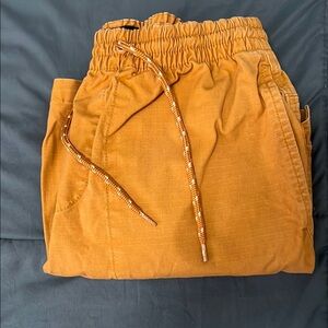 JCrew Climbing Short In Stretch Ripstop Size XS